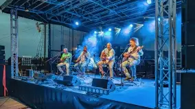 Fotorelacja z 44-go Festiwalu Szantowego w Mikołajkach - zdjęcie 27