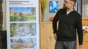 Zdjęcia: Podsumowanie kończące projekt w Strandzie - zdjęcie 10