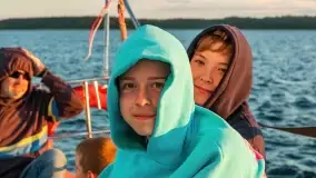 Mazurski, męski rejs części ekipy Mazury24 - zdjęcie 5