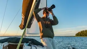 Mazurski, męski rejs części ekipy Mazury24 - zdjęcie 30