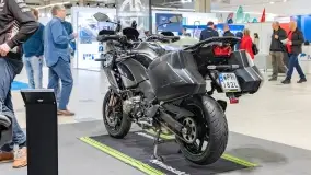 Fotorelacja z  Poland Boat Show & Warszawski Salon Jachtowy 2022 - zdjęcie 29