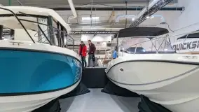 Fotorelacja z  Poland Boat Show & Warszawski Salon Jachtowy 2022 - zdjęcie 73
