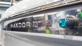 Fotorelacja z  Poland Boat Show & Warszawski Salon Jachtowy 2022 - zdjęcie 86