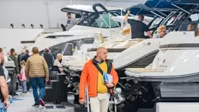 Fotorelacja z  Poland Boat Show & Warszawski Salon Jachtowy 2022 - zdjęcie 87