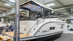 Fotorelacja z  Poland Boat Show & Warszawski Salon Jachtowy 2022 - zdjęcie 137