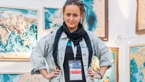 Fotorelacja z  Poland Boat Show & Warszawski Salon Jachtowy 2022 - zdjęcie 149