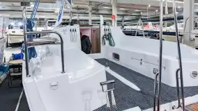 Fotorelacja z  Poland Boat Show & Warszawski Salon Jachtowy 2022 - zdjęcie 156