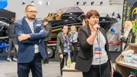 Fotorelacja z  Poland Boat Show & Warszawski Salon Jachtowy 2022 - zdjęcie 173