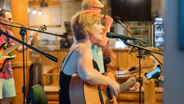 Zrefowani w Rozbitku, AZS Wilkasy, czerwiec 2022 - zdjęcie 7