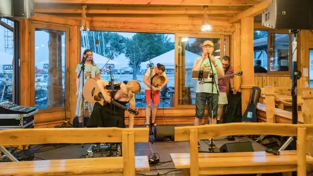 Zrefowani w Rozbitku, AZS Wilkasy, czerwiec 2022 - zdjęcie 8