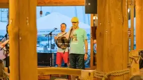 Zrefowani w Rozbitku, AZS Wilkasy, czerwiec 2022 - zdjęcie 14