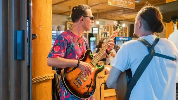 Zrefowani w Rozbitku, AZS Wilkasy, czerwiec 2022 - zdjęcie 2