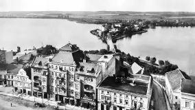 Przedwojenne zdjęcia Ełku (Lyck) - zdjęcie 184