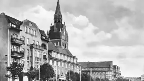 Przedwojenne zdjęcia Ełku (Lyck) - zdjęcie 7