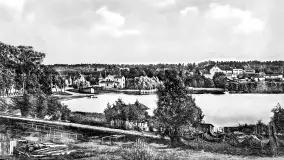 Przedwojenne zdjęcia Ełku (Lyck) - zdjęcie 200