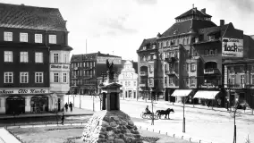 Przedwojenne zdjęcia Ełku (Lyck) - zdjęcie 148