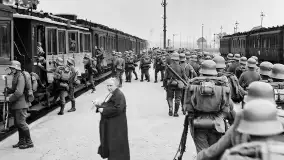 Przedwojenne zdjęcia Ełku (Lyck) - zdjęcie 159