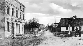 Przedwojenne zdjęcia Ełku (Lyck) - zdjęcie 106