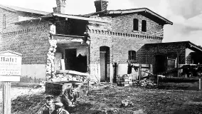 Przedwojenne zdjęcia Ełku (Lyck) - zdjęcie 146