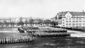 Przedwojenne zdjęcia Ełku (Lyck) - zdjęcie 69