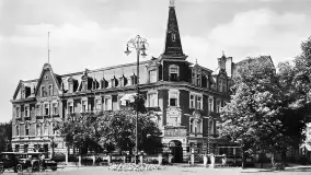 Przedwojenne zdjęcia Ełku (Lyck) - zdjęcie 77