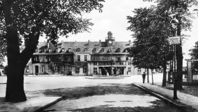 Przedwojenne zdjęcia Ełku (Lyck) - zdjęcie 32