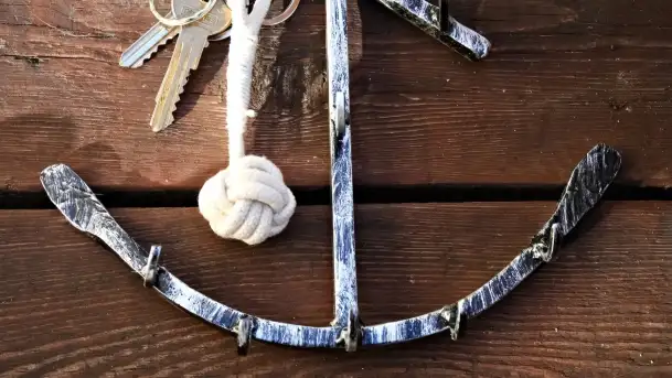 Zdjęcia: Od pasji do żeglarstwa... po prezent na Boże Narodzenie - zdjęcie 5