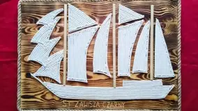 Zdjęcia: Od pasji do żeglarstwa... po prezent na Boże Narodzenie - zdjęcie 35