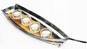 Zdjęcia: Od pasji do żeglarstwa... po prezent na Boże Narodzenie - zdjęcie 37