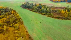 Fotograficzne podsumowanie jesieni na Mazurach 2022 - zdjęcie 131