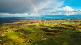 Fotograficzne podsumowanie jesieni na Mazurach 2022 - zdjęcie 4