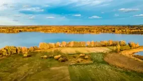 Fotograficzne podsumowanie jesieni na Mazurach 2022 - zdjęcie 66