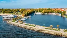 Fotograficzne podsumowanie jesieni na Mazurach 2022 - zdjęcie 120