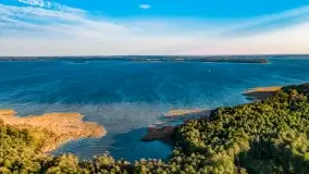 Fotograficzne podsumowanie jesieni na Mazurach 2022 - zdjęcie 64