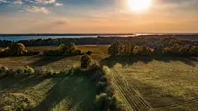 Fotograficzne podsumowanie jesieni na Mazurach 2022 - zdjęcie 93