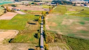 Fotograficzne podsumowanie jesieni na Mazurach 2022 - zdjęcie 123