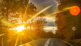 Fotograficzne podsumowanie jesieni na Mazurach 2022 - zdjęcie 22