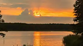 Mazurskie, przypadkowe obrazki z lata 2022 - zdjęcie 22