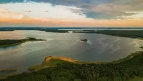 Mazurskie, przypadkowe obrazki z lata 2022 - zdjęcie 29