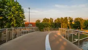 Mazurskie, przypadkowe obrazki z lata 2022 - zdjęcie 15