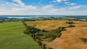 Kolory wrześniowych Mazur - zdjęcie 13