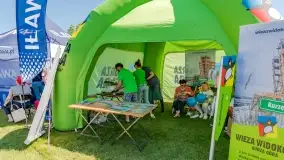 Fotorelacja Festiwal - Mazury Zachodnie Od Kuchni - zdjęcie 10