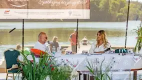 Fotorelacja Festiwal - Mazury Zachodnie Od Kuchni - zdjęcie 45