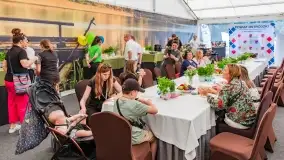 Fotorelacja Festiwal - Mazury Zachodnie Od Kuchni - zdjęcie 43