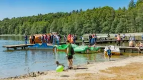 Fotorelacja Festiwal - Mazury Zachodnie Od Kuchni - zdjęcie 20