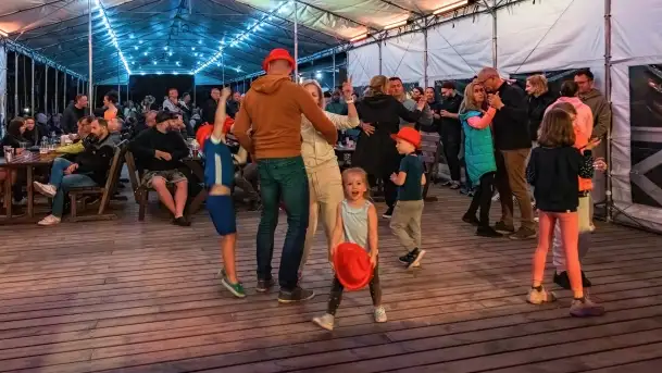 Grają na Mazurach - Piotr Karpienia - zdjęcie 2