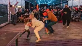 Grają na Mazurach - Piotr Karpienia - zdjęcie 11