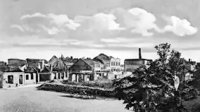 Cień Historii - Olsztynek (niem. Hohenstein) - zdjęcie 40