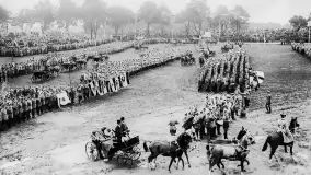 Cień Historii - Olsztynek (niem. Hohenstein) - zdjęcie 49