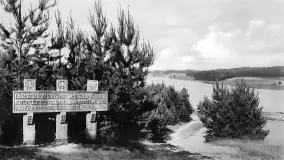 Cień Historii - Olsztynek (niem. Hohenstein) - zdjęcie 3